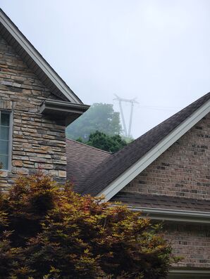 Roof Repair and Partial Roof Replacement Services in Pikeville, KY (1)