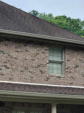 Roof Repair and Partial Roof Replacement Services in Pikeville, KY (2)