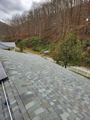 Roofing & Solar Panel Installation in Williamson, WV (2)