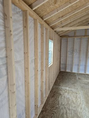 Tiny Home And Shed Building Services in Somerset, KY (6)