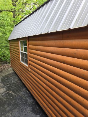 Tiny Home And Shed Building Services in Somerset, KY (3)