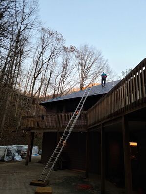 Roof Replacement in Pikeville, KY (1)