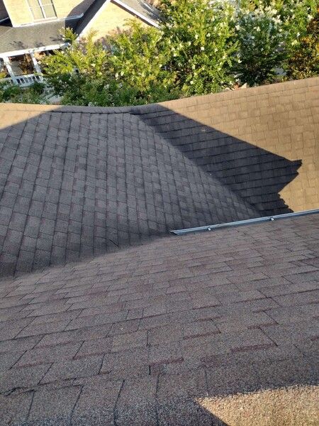 Roof Repair and Partial Roof Replacement Services in Pikeville, KY (3)