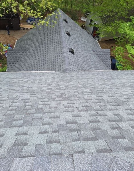 Roofing in Somerset, KY (5)
