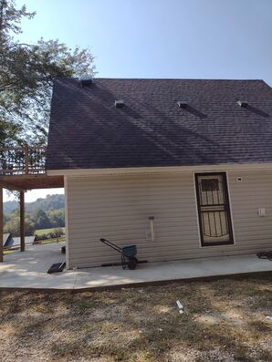 Roofing in Harold, KY (1)