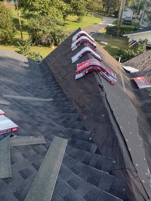 Roofing in Paintsville, KY (3)