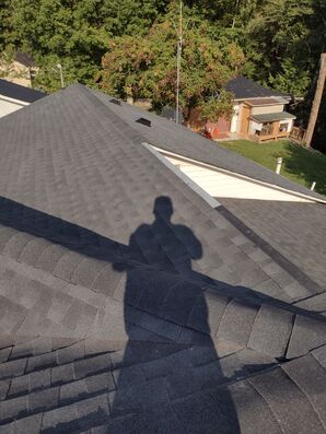 Roofing & Mold Removal in Pikesville, KY (2)