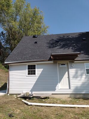 Roofing in Harold, KY (2)