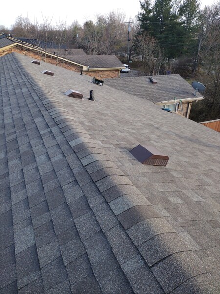 Full Roof Replacement Lexington, KY (3)