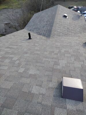 Full Roof Replacement Lexington, KY (2)