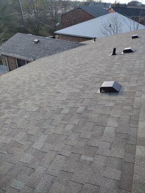 Full Roof Replacement Lexington, KY (1)