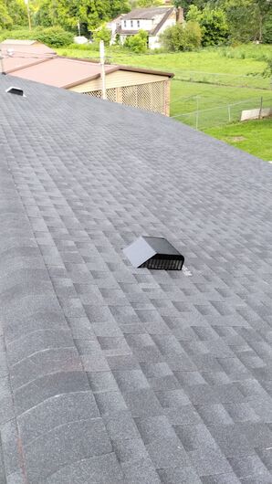 Roof Replacement in Virgie, KY (3)