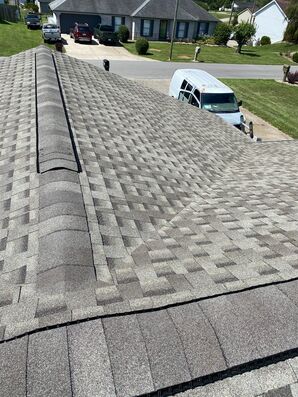 Roof Replacement in Somerset, KY (5)