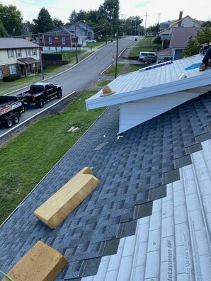 Roof Replacement in Somerset, KY (3)