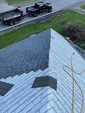 Roof Replacement in Somerset, KY (2)