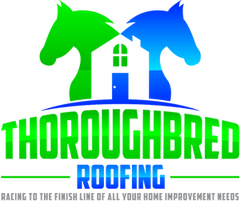 Thoroughbred Roofing LLC