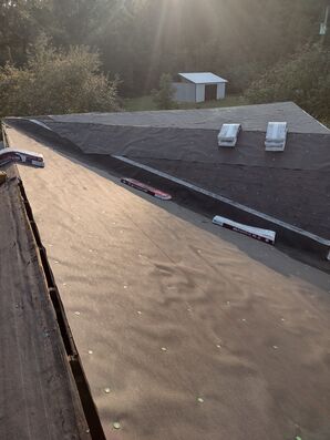 Roofing in Paintsville, KY (2)