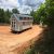 East Bernstadt Tiny Home Construction by Thoroughbred Roofing LLC