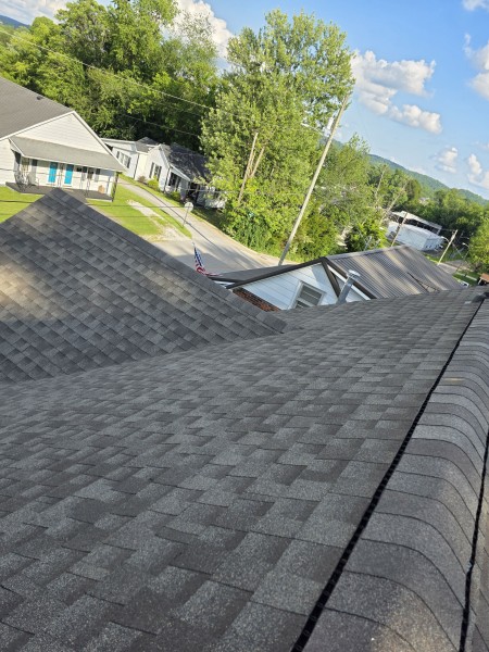 Roof Replacement in Somerset, KY (5)