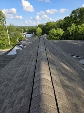 Roof Replacement in Somerset, KY (2)