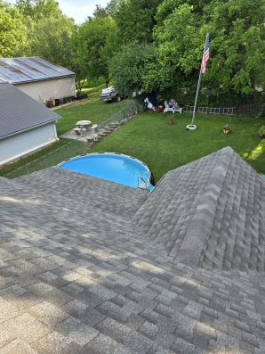 Roof Replacement in Somerset, KY (4)