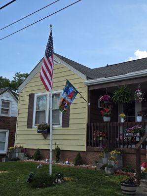 Roof Replacement in Somerset, KY (1)