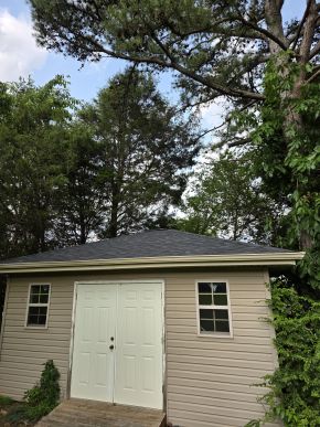 Roof Replacement in Bronston, KY (2)