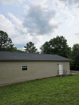 Roof Replacement in Bronston, KY (4)