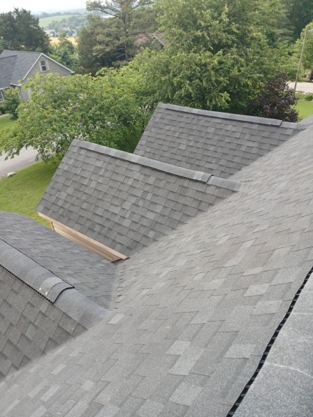 Roof Replacement in Bronston, KY (5)