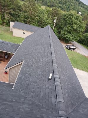 Roof Replacement in Bronston, KY (4)