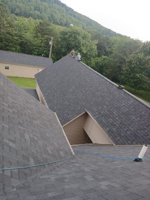 Roof Replacement in Bronston, KY (3)