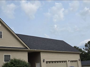 Roof Replacement in Bronston, KY (2)