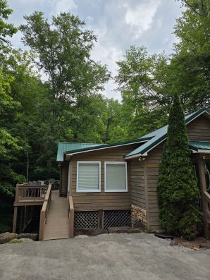 Metal Roof Replacement in Burnside, KY (3)