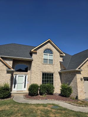 Roof Replacement in Nancy, KY (1)