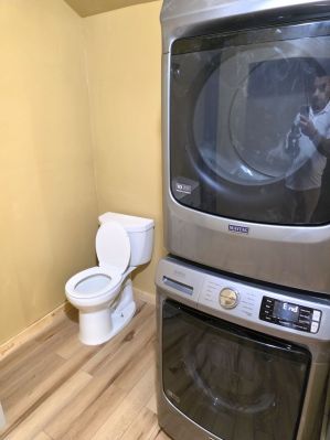 Tiny Home Construction in Somerset, KY (2)