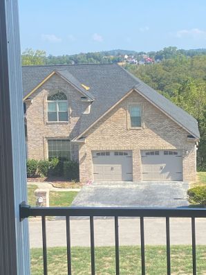 Roof Replacement in Nancy, KY (4)