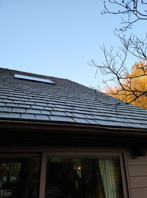 Roof Replacement in Christian Appalachian, Kentucky by Thoroughbred Roofing LLC