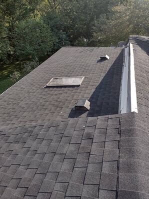 Emergency Roof Repair in by Thoroughbred Roofing LLC