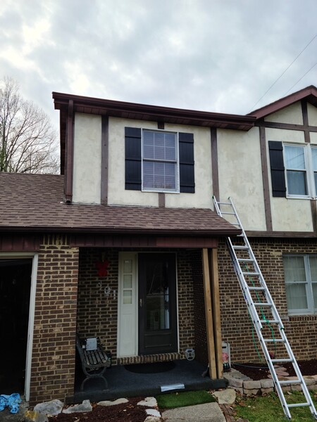 Roof Replacement in Pikeville, KY (1)