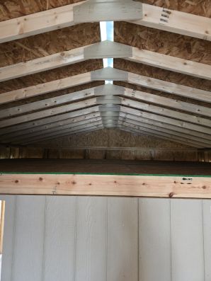 Tiny Home Construction in Somerset, KY (4)