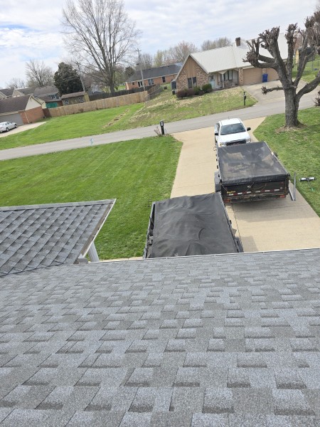 Roof Replacement in Somerset, KY (3)