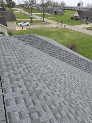 Roof Replacement in Somerset, KY (1)