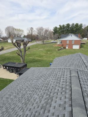 Roof Replacement in Somerset, KY (3)