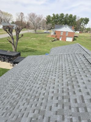 Roof Replacement in Somerset, KY (2)