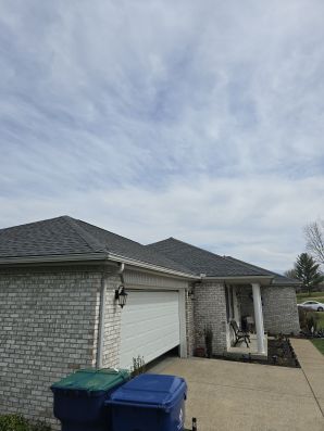 Roof Replacement in Somerset, KY (4)
