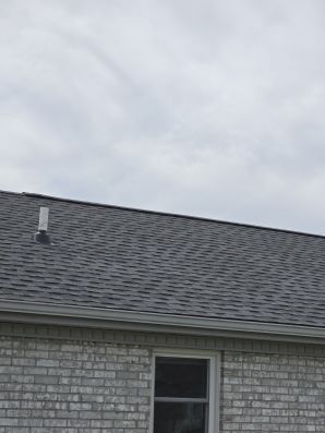 Roof Replacement in Somerset, KY (4)