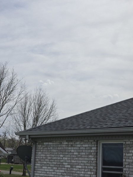 Roof Replacement in Somerset, KY (5)