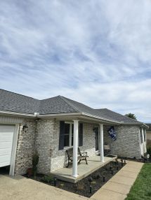 Roof Replacement in Somerset, KY (1)