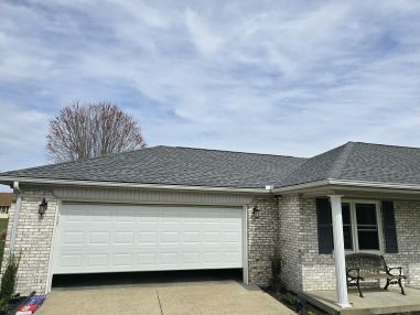 Roof Replacement in Somerset, KY (2)