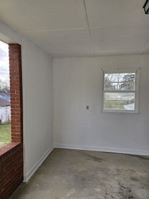Carport Remodel in Downtown Somerset, KY (1)
